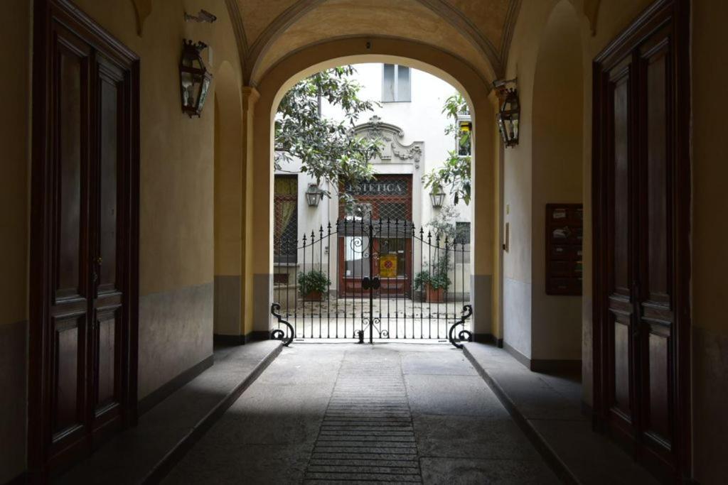 Apt 31 Turim Exterior foto