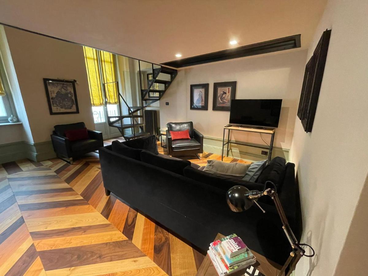 Apt 31 Turim Exterior foto